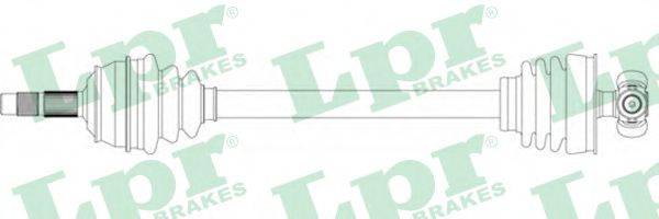 LPR DS20066