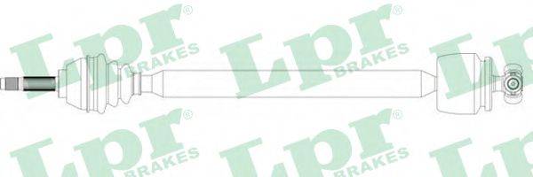 LPR DS20150