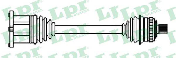 LPR DS21108