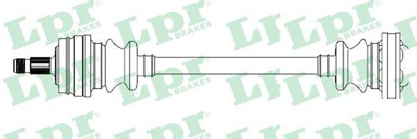 LPR DS30005