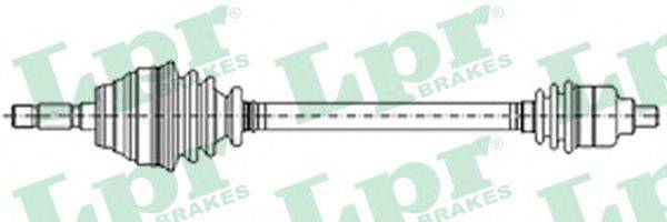 LPR DS30012