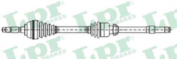 LPR DS30026