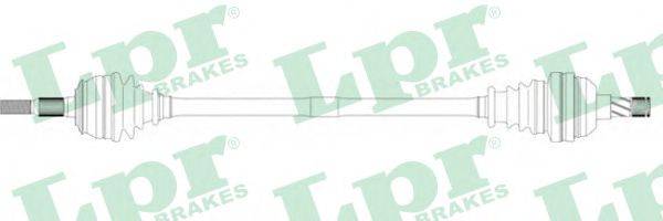 LPR DS37015