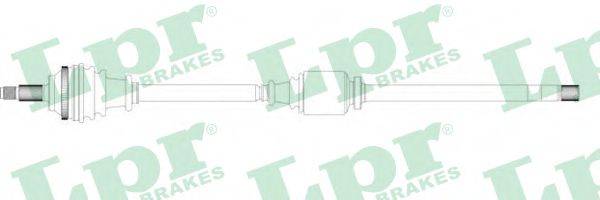LPR DS37074