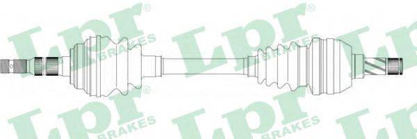 LPR DS37095
