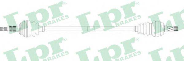 LPR DS37096