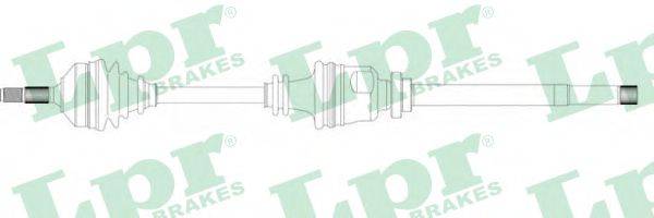 LPR DS38142