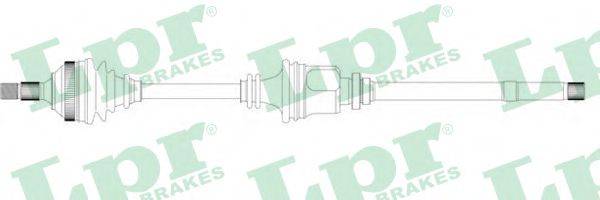 LPR DS38148