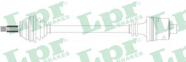 LPR DS39026