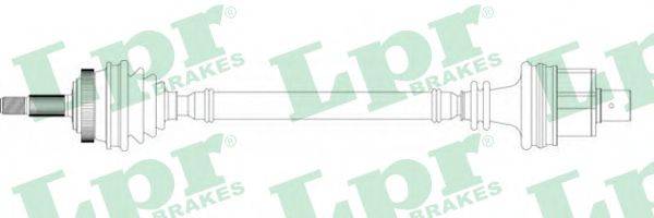 LPR DS39070