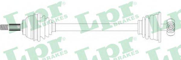 LPR DS39075