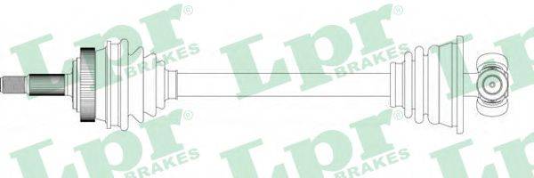 LPR DS39081