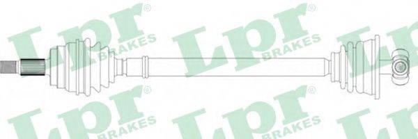 LPR DS39114