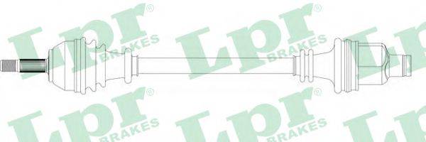 LPR DS39133