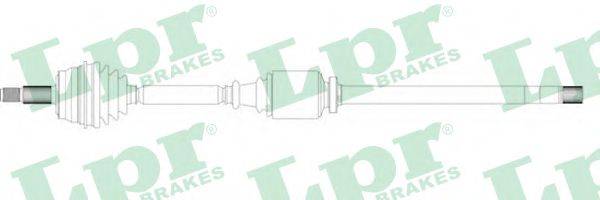 LPR DS39147