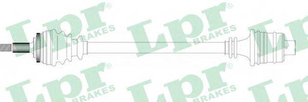 LPR DS49010
