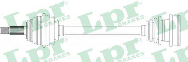 LPR DS51007