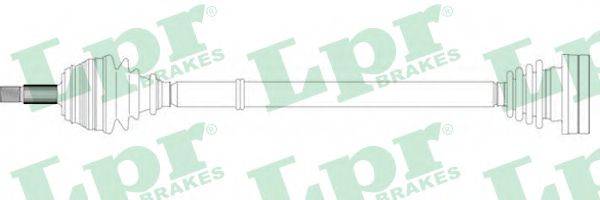 LPR DS51033