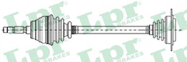 LPR DS51067