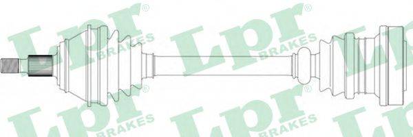 LPR DS51079