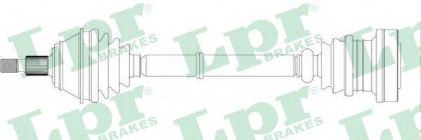 LPR DS51114