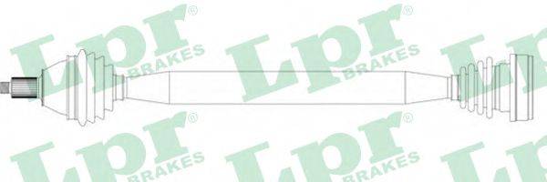 LPR DS51125