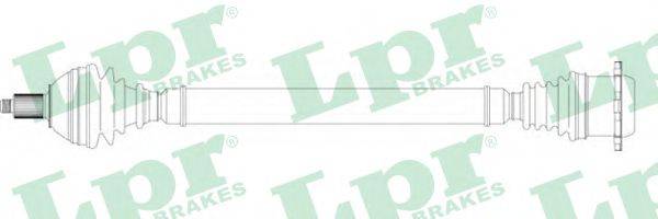 LPR DS51127