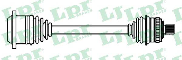 LPR DS52020