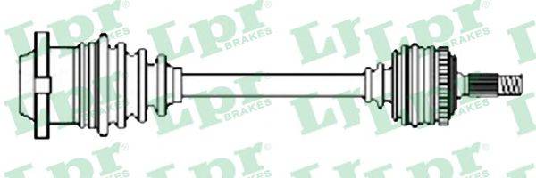 LPR DS52192