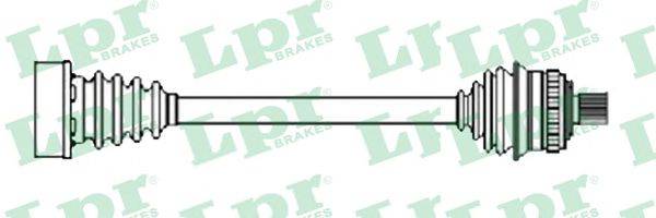 LPR DS52194