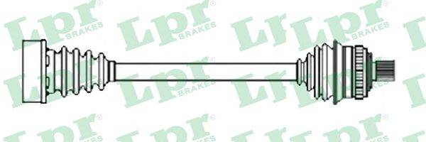 LPR DS52199