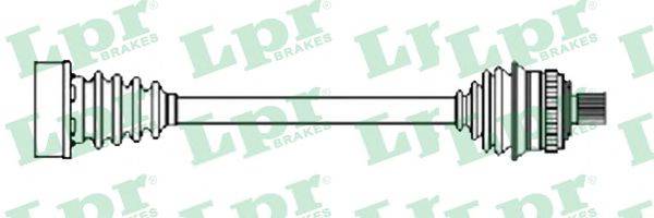 LPR DS52200