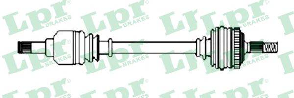 LPR DS52251
