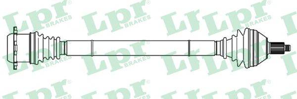 LPR DS52265