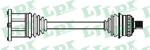 LPR DS52273