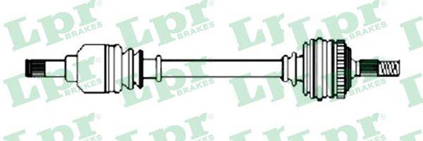 LPR DS52290