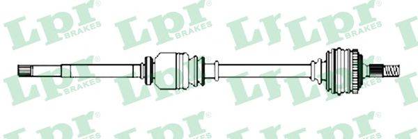 LPR DS52397