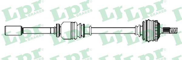 LPR DS52414