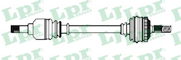 LPR DS52503