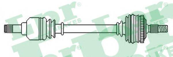 LPR DS52512