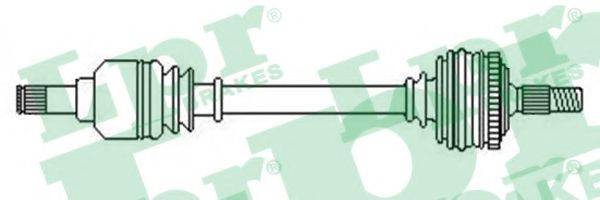 LPR DS52513