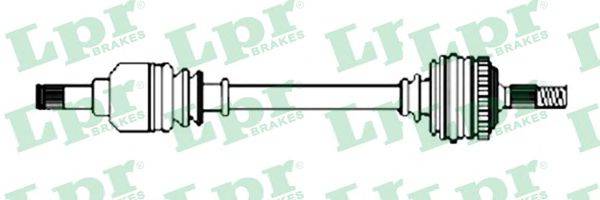 LPR DS52524