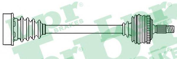 LPR DS52558
