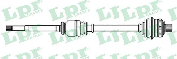 LPR DS52562
