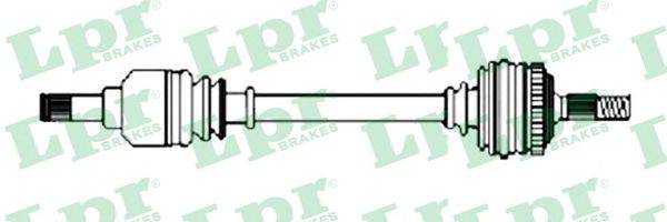 LPR DS52565