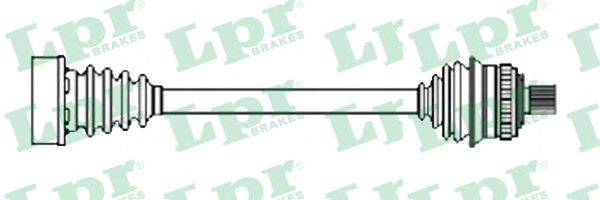 LPR DS52611