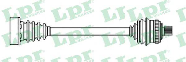 LPR DS52627