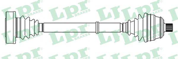 LPR DS52633