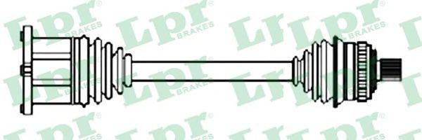 LPR DS52637