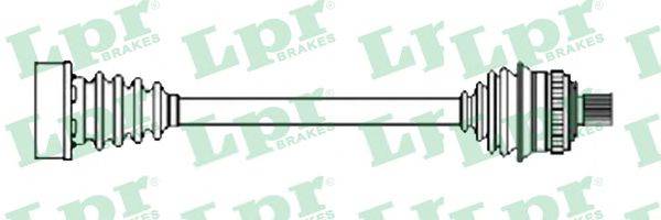 LPR DS52639